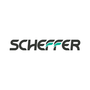 Scheffer oficial Vagas