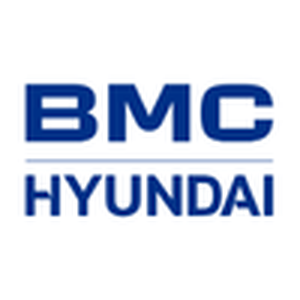 BMC Hyundai Vagas