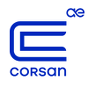 Corsan Aegea Vagas