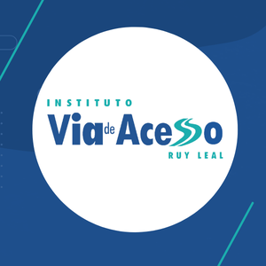 Via de Acesso Vagas
