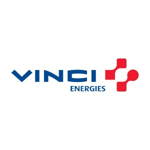 VINCI Energies e suas marcas de atuação: Actemium, Axians e Omexom Vagas