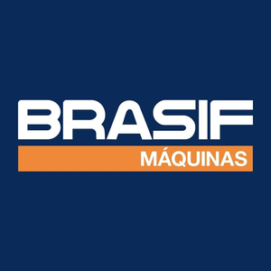 BRASIF MÁQUINAS Vagas