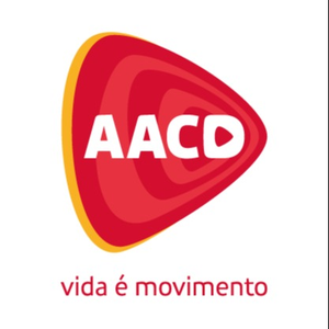 AACD Vagas