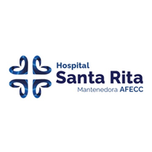 AFECC - Hospital Santa Rita Vagas