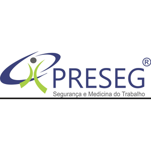 PRESEG SEGURANCA E MEDICINA DO TRABALHO LTDA. Vagas