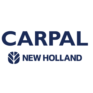 Carpal | New Holland Vagas
