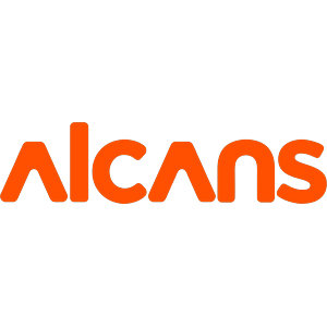 ALCANS TELECOM LTDA Vagas