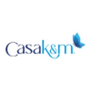 Casa K&M Vagas
