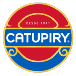 Catupiry ® Vagas