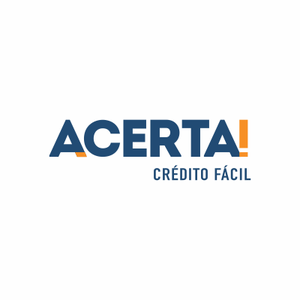 ACERTA! Crédito Fácil Vagas