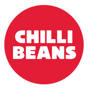 Chilli Beans Vagas