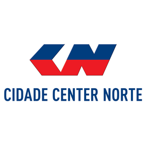 Cidade Center Norte Vagas