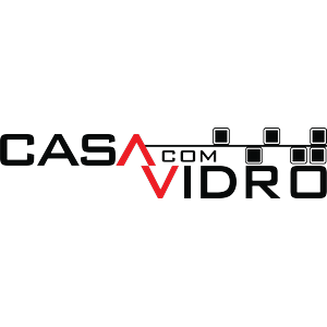 CASA COM VIDRO Vagas