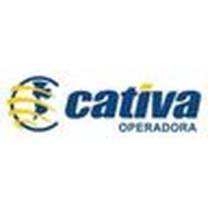 CATIVA TURISMO LTDA. Vagas
