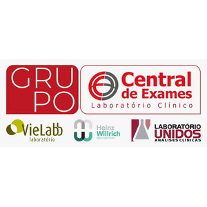 CENTRAL DE EXAMES Vagas