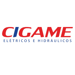 CIGAME COMERCIO DE MATERIAL ELETRICO E HIDRAULICO LTDA Vagas