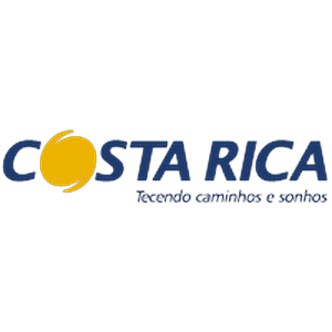 COSTA RICA MALHAS E CONFECCOES LTDA Vagas