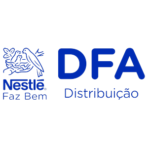 DFA DISTRIBUICAO E LOGISTICA LTDA Vagas