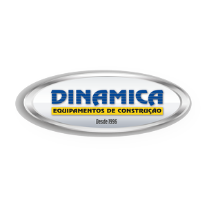 DINAMICA EQUIPAMENTOS DE CONSTRUCAO E REPRESENTACAO LTDA Vagas