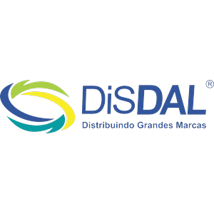 DISDAL DISTRIBUIDORA DE ALIMENTOS LTDA Vagas