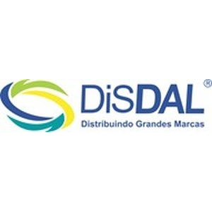 Disdal distribuidora GO Vagas