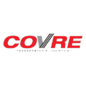 Covre Transportes e Logística Vagas