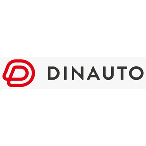 DINAUTO LTDA Vagas