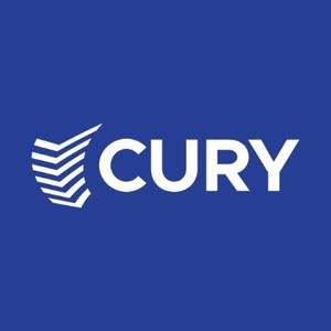 Cury Construtora Vagas