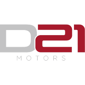 D21 MOTORS Vagas