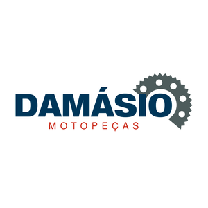Damásio motopeças Vagas
