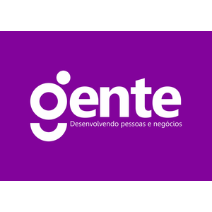 GENTE - DESENVOLVENDO PESSOAS E NEGÓCIOS Vagas