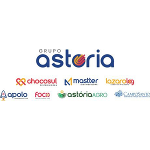 GRUPO ASTÓRIA Vagas