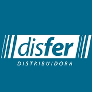 Disfer Distribuidora de Produtos Alimentícios Vagas