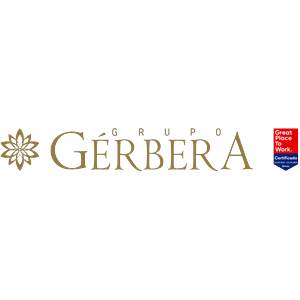 Grupo Gérbera Vagas