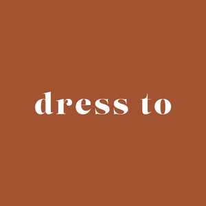 Dress to Vagas