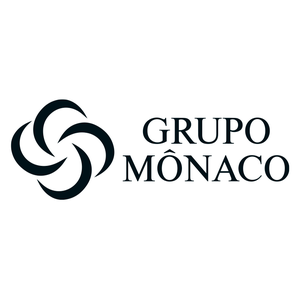 GRUPO MÔNACO Vagas