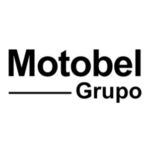 MOTOBEL VEICULOS LTDA Vagas