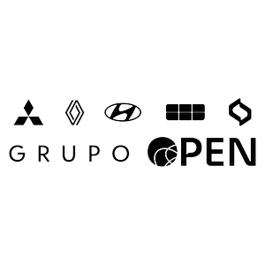 GRUPO OPEN VEÍCULOS Vagas