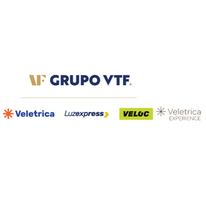 VELETRICA DISTRIBUIDOR IMPORT. E EXPORT. LTDA Vagas