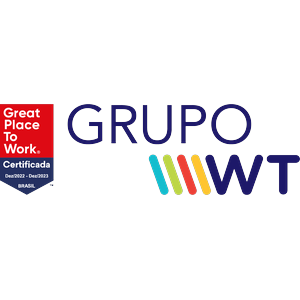WT HOLDING PARTICIPACOES LTDA Vagas