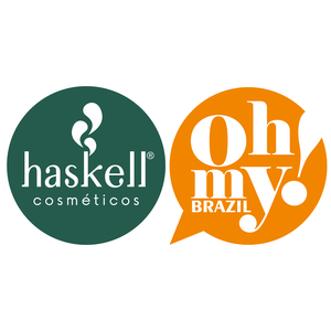 HASKELL COSMÉTICOS E OH MY! COSMETICS Vagas