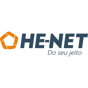HE-NET MANUTENCAO E SERVICOS DIGITAIS LTDA Vagas