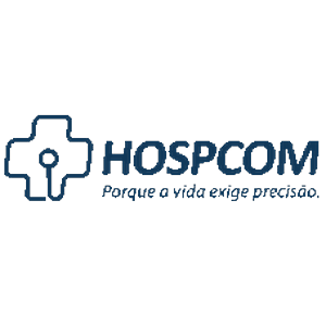 HOSPCOM Equipamentos Hospitalares Ltda Vagas