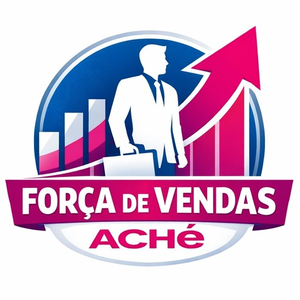 Força de Vendas Aché Vagas
