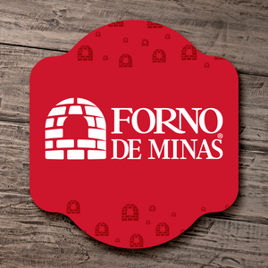 Forno de Minas Vagas