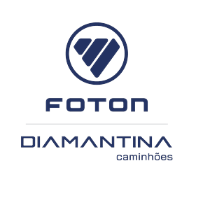 Foton Diamantina Vagas