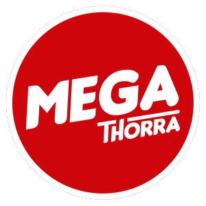 MEGA THORRA DISTRIBUIDORA LTDA Vagas