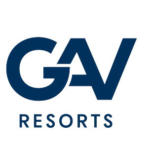 GAV Resorts Vagas