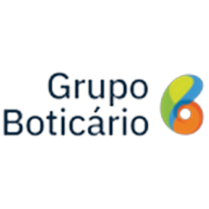 Grupo Boticário Vagas