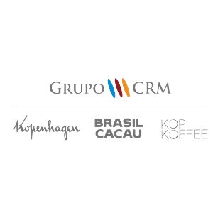 Grupo CRM Vagas